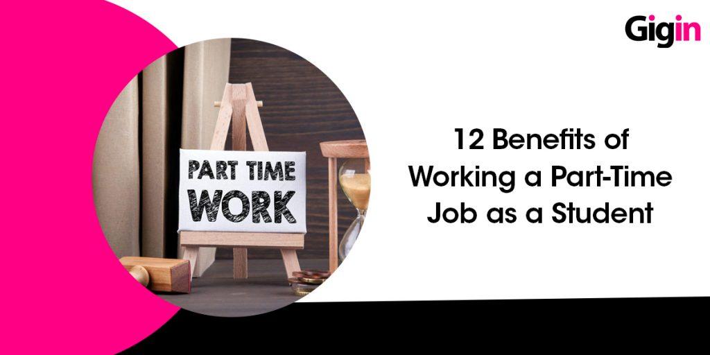 Part-Time Job