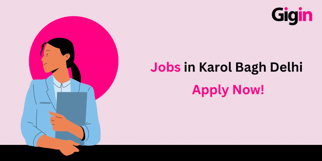 karol bagh