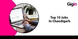 jobs in chandigarh