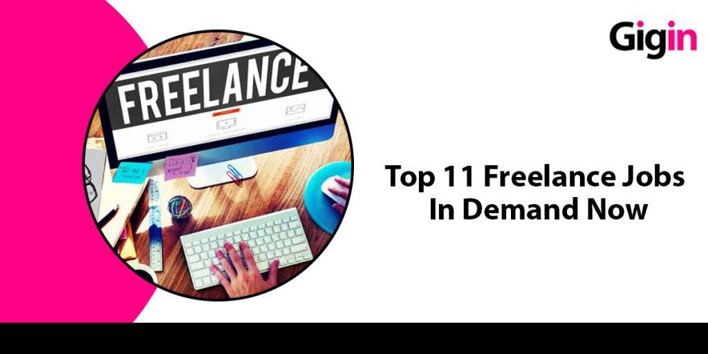freelance jobs
