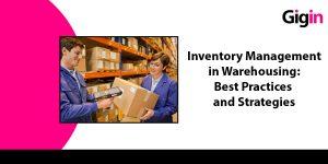 warehouse jobs