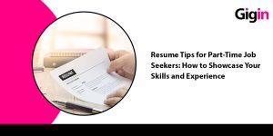 Job search apps