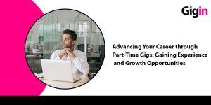 Gig economy apps