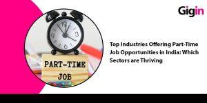 Temporary job apps