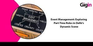 Part Time jobs in Delhi