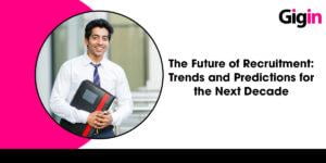 recruitment trends