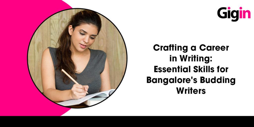 writing jobs in bangalore