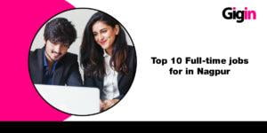 Jobs in Nagpur