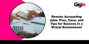 accounting jobs