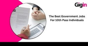10th pass jobs
