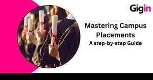 Campus Placements