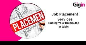 Job Placement Services