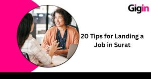 Jobs in Surat