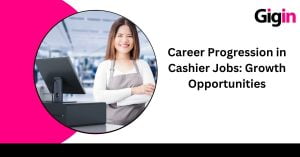 cashier jobs