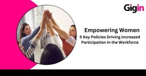 Empowering Women