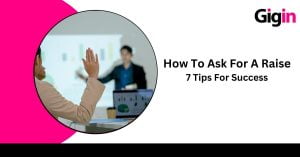 Ask for A Raise