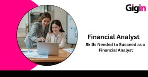 Financial Analyst