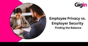 Employee Privacy