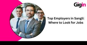 Jobs in Sangli