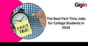 Part-Time Jobs