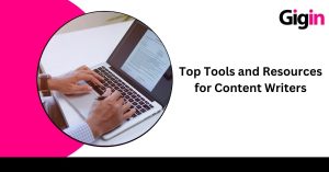 Content Writers