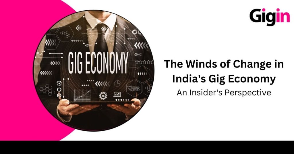 Gig Economy