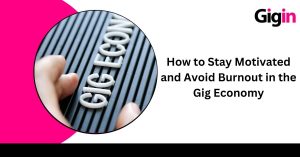 Gig Economy