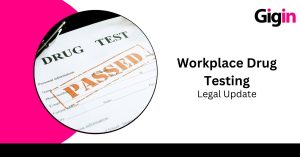 Workplace Drug Testing
