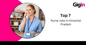 Nurse Jobs in Himachal Pradesh