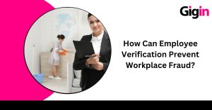 Employee Verification