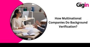 Background Verification