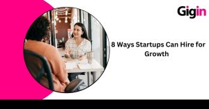 startups