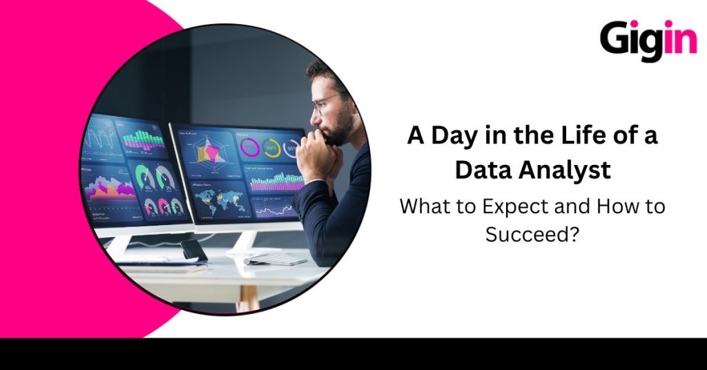 Data Analyst