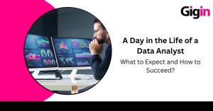 Data Analyst