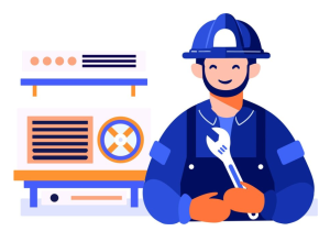 What is a blue collar job