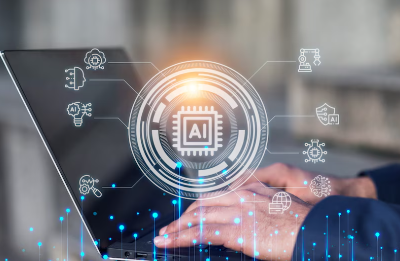 Role of AI in KYC