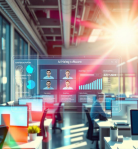AI Hiring Software