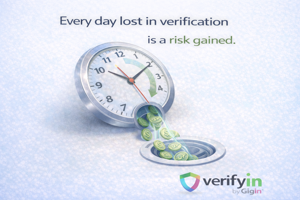 Why Traditional Background Verification Models Are Failing Enterprises - featured image