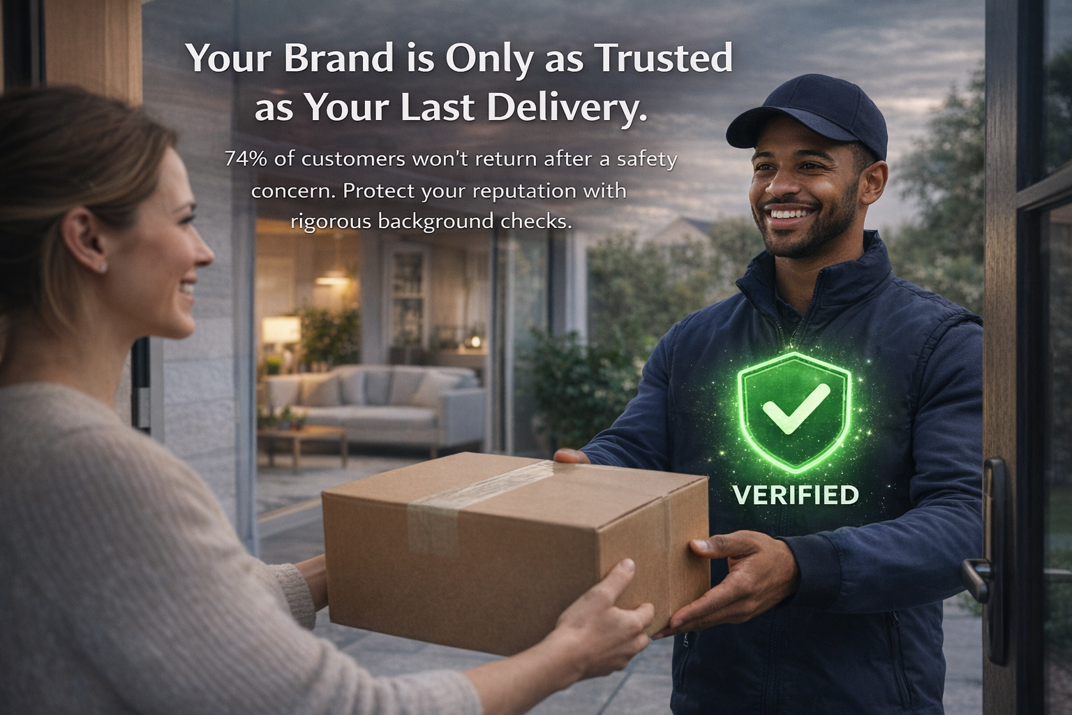 What Is Agent Background Verification & Why It Matters illustration