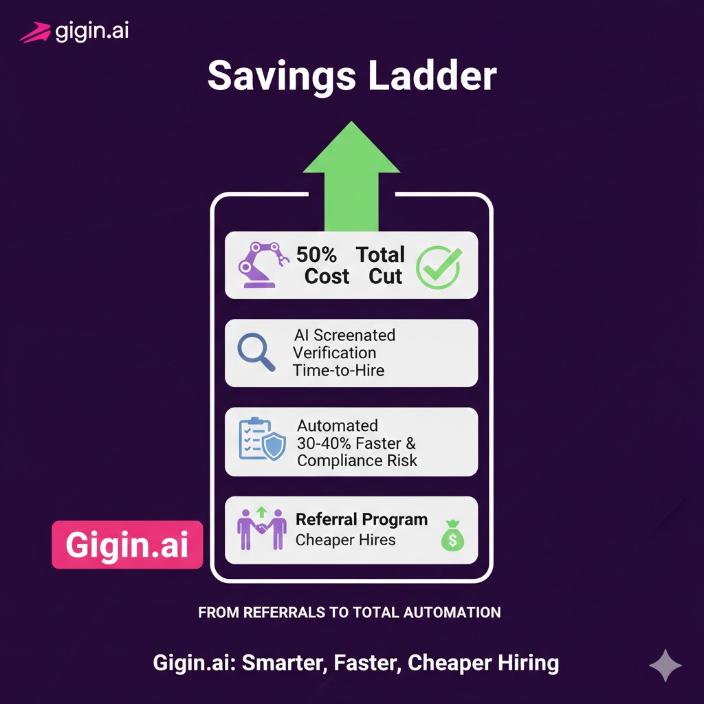 How to Reduce Agent Hiring Costs Without Cutting Corners illustration