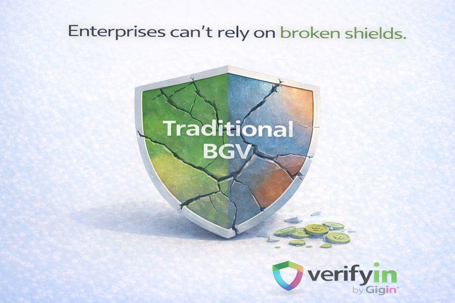 Why Traditional Background Verification Models Are Failing Enterprises illustration