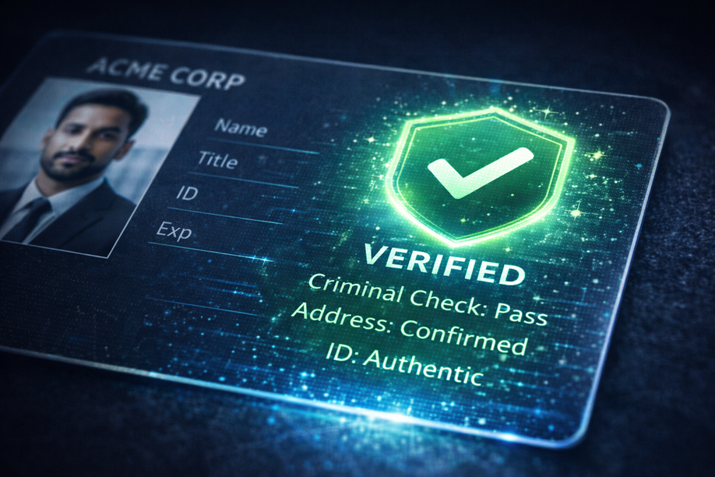 Compliance-First Hiring: How Compliance-Led BGV Improves Workforce Quality - featured image