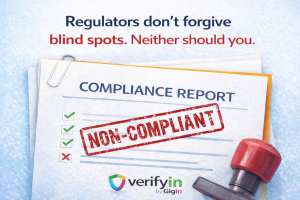 Regulatory Blind Spots in Background Checks That Put Enterprises at Risk - featured image