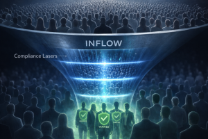 Scaling Without Risk: Preventing Compliance Breakdowns During Rapid Hiring - featured image