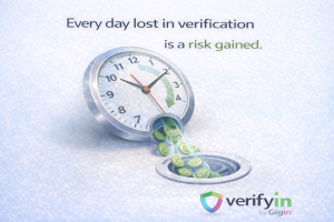 Why Traditional Background Verification Models Are Failing Enterprises - featured image