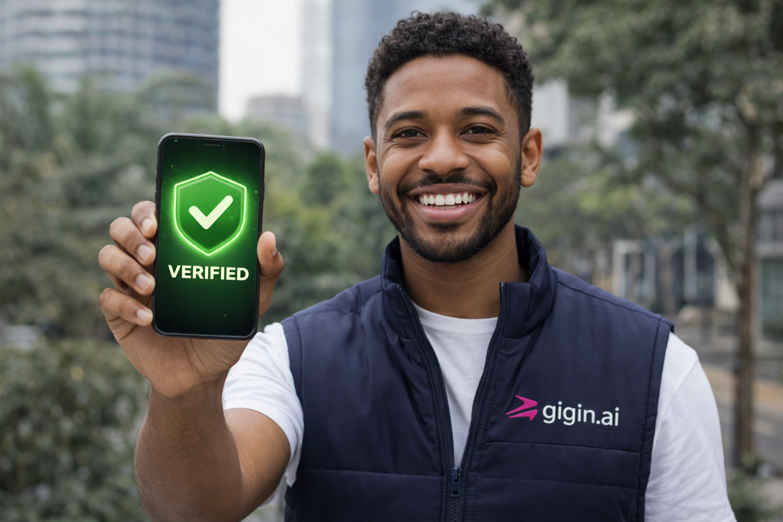 Mastering Multi-City Agent Verification: Streamline Hiring in the Gig Economy illustration