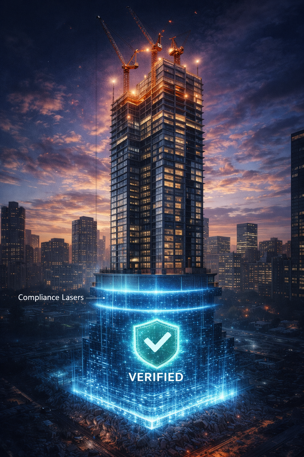 Scaling Without Risk: Preventing Compliance Breakdowns During Rapid Hiring illustration