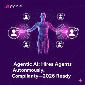 Agentic AI: The Next Evolution of Autonomous Intelligence - featured image