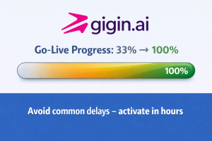 How to Reduce Agent Go-Live Time from Weeks to Hours in Agentic Workflows - featured image
